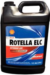 Rotella ELC Extended Life